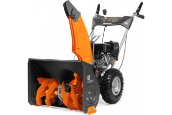 Снегоуборщик DAEWOO S 6060 7.0 л.с