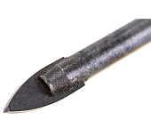 Сверло по кафелю и стеклу 5 мм MATRIX 72815