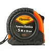 Рулетка 5 м *18 мм Elastica SPARTA 31312