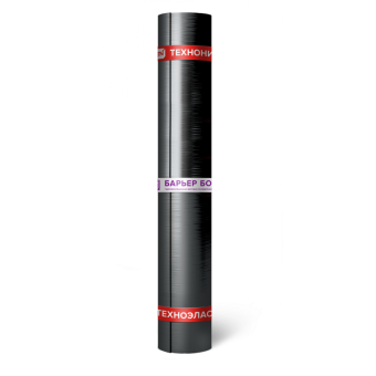 ТЕХНОНИКОЛЬ Техноэласт Барьер БО 1*20м