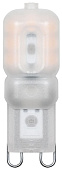 Лампа светодиодная 7W 230V G9 4000K. LB-431 (25756)