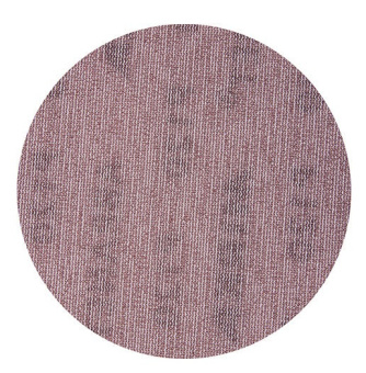 Круг шлифовальный 225 мм P320 на сетчатой основе ABRANET