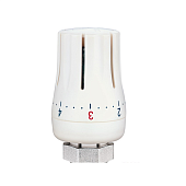 Головка термостатическая Double-Lin М30 10 бар (LL3193/3060) (1/60) Головка термостатическая Double-Lin М30 10 бар (LL3193/3060) (1/60)