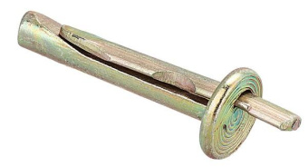 Анкер клин 6х40 (200 шт.) 