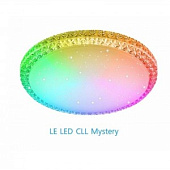 Свет-к с/д (потолочный) LE LED CLL Mystery 85W RGB (модель СЛЛ 002) (1/5)