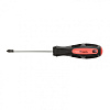 Отвертка Ph2*150 мм CrV Anti-Slip MATRIX 12250