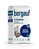 Стяжка с армирующими волокнами Bergauf Erste Grund, 25 кг
