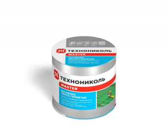 Самоклеящаяся герметизирующая лента NICOBAND  серебристый 3м*10см
