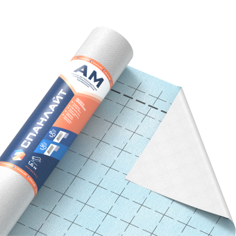 Спанлайт AM  60м2