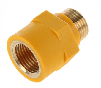 Диэлектрическая муфта ВР-НР 3/4" EliteLine