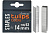 Скобы для степлера 14 мм тип 53 Tulips IP11-314 1000 штук