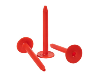 Телескопический крепёж ТехноНИКОЛЬ 220мм (260 шт/уп)