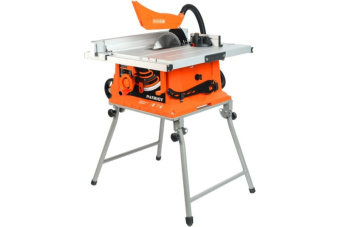 Станок циркулярный мощность 1600 Вт 4800 об/мин PATRIOT TS 255