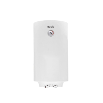Водонагреватель накопительный 100л круглый US-100 Oasis