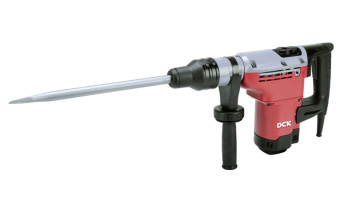 Перфоратор 1100 Вт 7.9 Дж SDS-Max DCK KZC03-38