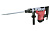 Перфоратор 1100 Вт 7.9 Дж SDS-Max DCK KZC03-38