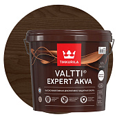 Антисептик VALTTI EXPERT AKVA палисандр п/мат 2,7л