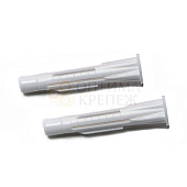 Дюбель универсальный RDM 6х52 (500 шт) REISTOX