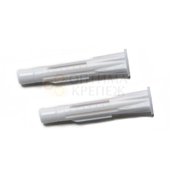 Дюбель универсальный RDM 6х52 (500 шт) REISTOX