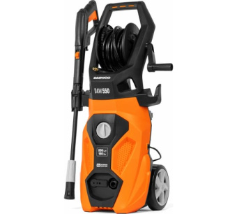 Мойка высокого давления DAEWOO DAW 550 2300Вт