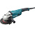 Машина шлифовальная угловая 230 мм 2200 Вт MAKITA GA9020