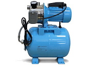 Станция насосная "Оазис" 1100Вт 70л/мин, напор 50м/1" ВР/24л бак (нерж.сталь)