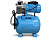 Станция насосная "Оазис" 1100Вт 70л/мин, напор 50м/1" ВР/24л бак (нерж.сталь)