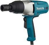 Гайковерт сетевой 400Вт, 350 Нм, 1/2 // TW0350// MAKITA