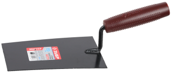 Кельма отделочника ЗУБР Мастер с пластмассовая ручка