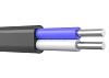 Кабель  АВВГ- Пнг(А)-LS 2х2,5