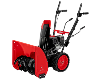 Снегоуборщик MTX ST560 7,0 л.с.