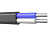 Кабель  АВВГ- Пнг(А)-LS 2х2,5