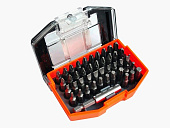 Набор бит 44 предмета STARTUL MASTER ST4037