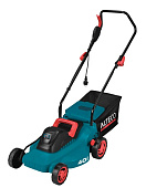 Газонокосилка электрическая 1800 Вт ALTECO ELM 2000-40
