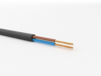 Кабель КГтп-хл 2х1,5 ГОСТ