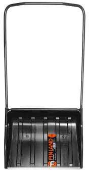 Движок для снега пластмассовый 700*540  -50С FINLAND