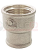 Муфта переходная 2" x 1  1/4" ВР (25/5) "Valfex"