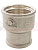 Муфта переходная 2" x  1" ВР (30/5) "Valfex"