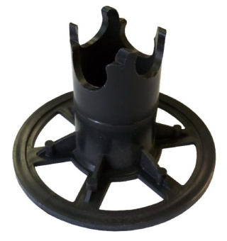 Фиксатор ФС-45/50, упаковка 500 шт