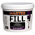 Краска акриловая универсальная MasterFILL фасадная 13кг