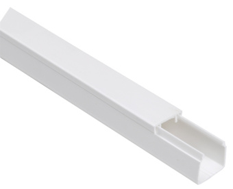 Кабель-канал  16х16 "ЭЛЕКОР" (84 м) (упак.84/84)