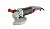Машина шлифовальная угловая PIT PWS230-C3 230мм, 2400 Вт