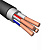 Кабель ВВГнг(А)-LS 4x6,0 ГОСТ