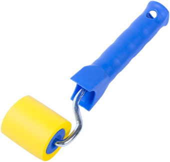 Ролик для прикатки обоев 50 мм Китай Т4Р 3003102