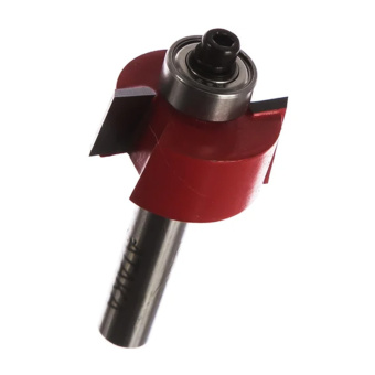 Фреза кромочная фальцевая d=25,4*10*8 мм  АTAKA