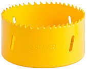 Коронка BIMETAL 121мм STAYER 29547-121