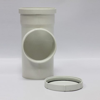 Ревизия 110 белая "ELITE" (36)