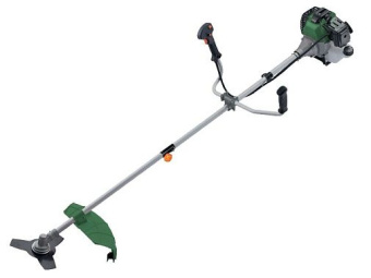 Мотокоса бензиновая Oasis TB-250S 2500Вт Мотокоса бензиновая Oasis TB-250S 2500Вт