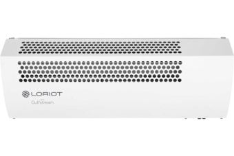 Тепловая завеса 3 кВт LORIOT LTZ-3.00 S