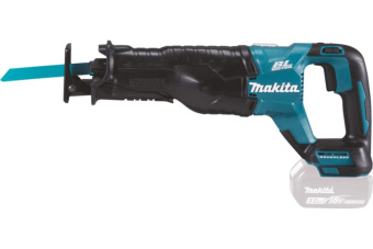 Пила сабельная аккумуляторная 18 В без акк и з/у MAKITA DJR187Z Пила сабельная аккумуляторная 18 В без акк и з/у MAKITA DJR187Z